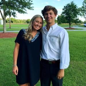 Meet your Posher, Anna lane